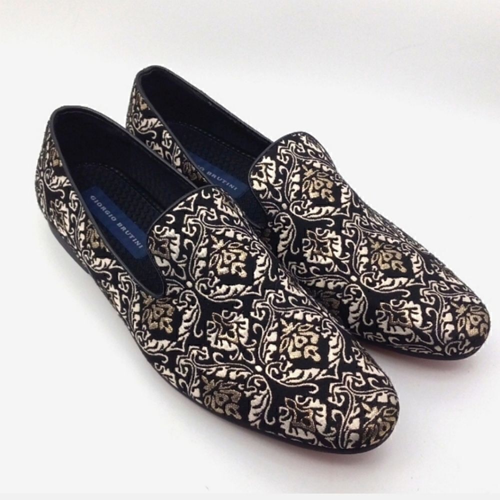 Giorgio Brutini Men's Clifton Loafer